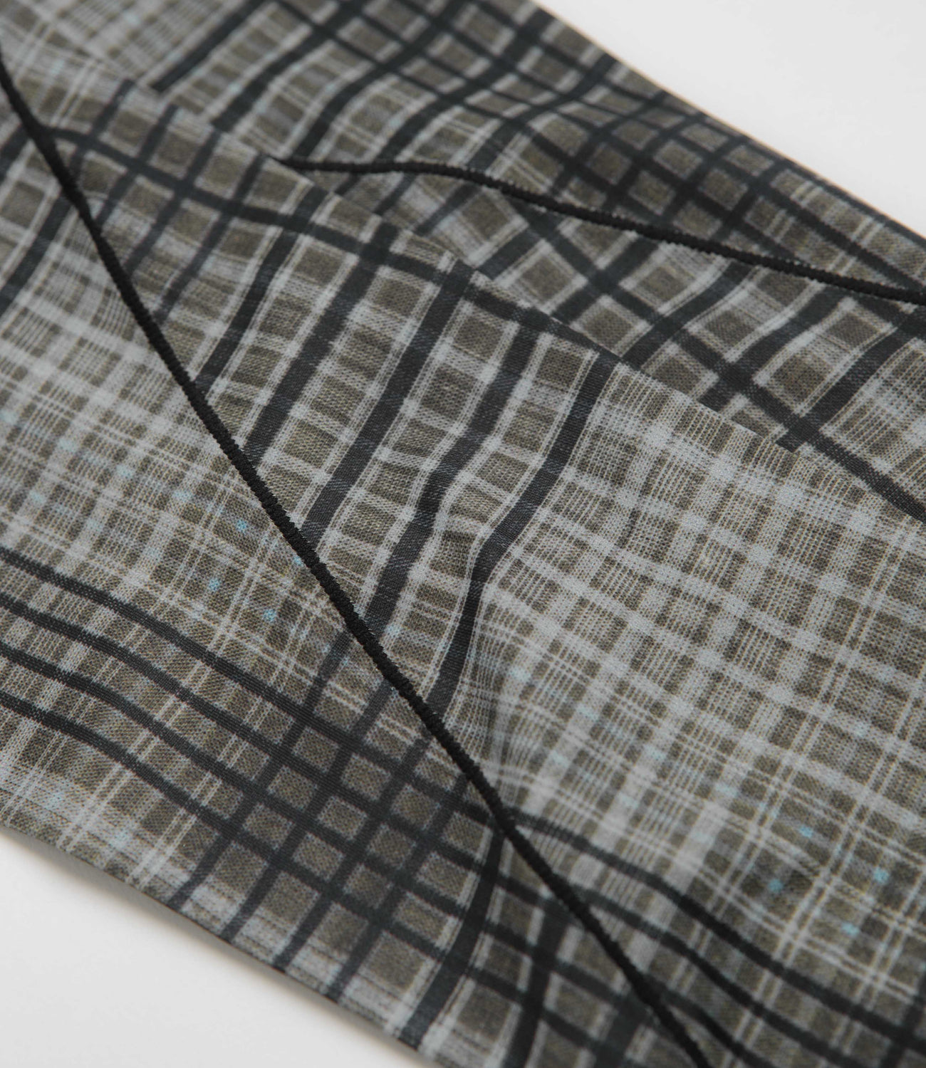 ROA Tatli Arm Sleeves - Sage Green | Flatspot