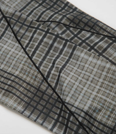 ROA Tatli Arm Sleeves in Sage Green