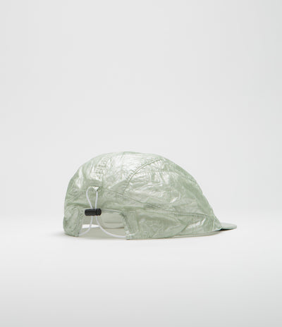 ROA Technical Cap in Green