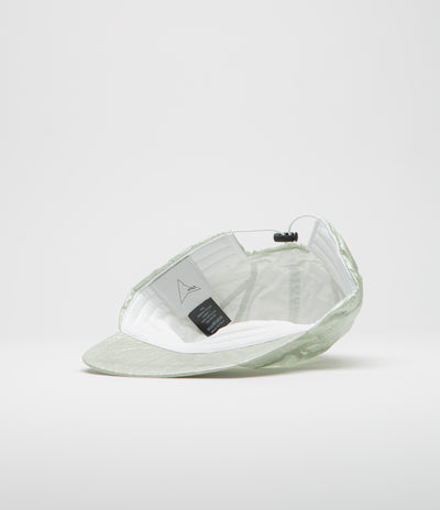 ROA Technical Cap in Green