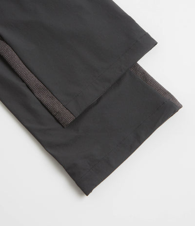 ROA Testudo Reinforced Knee Pants - Anthracite