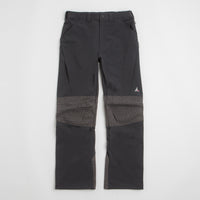 ROA Testudo Reinforced Knee Pants - Anthracite thumbnail