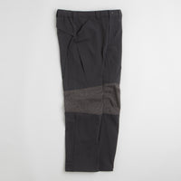 ROA Testudo Reinforced Knee Pants - Anthracite thumbnail