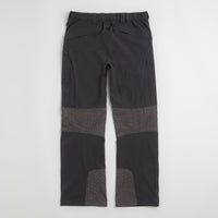 ROA Testudo Reinforced Knee Pants - Anthracite thumbnail