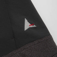 ROA Testudo Reinforced Knee Pants - Anthracite thumbnail