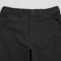 ROA Testudo Reinforced Knee Pants - Anthracite thumbnail