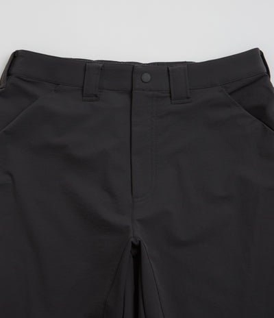 ROA Testudo Reinforced Knee Pants - Anthracite