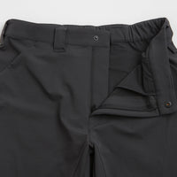 ROA Testudo Reinforced Knee Pants - Anthracite thumbnail