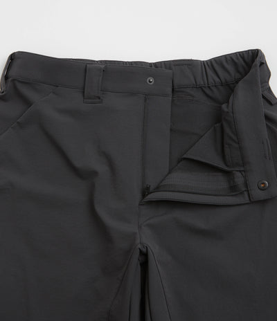 ROA Testudo Reinforced Knee Pants - Anthracite