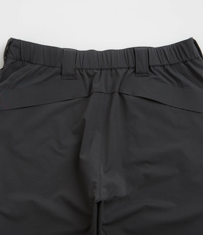 ROA Testudo Reinforced Knee Pants - Anthracite