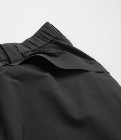 ROA Testudo Reinforced Knee Pants - Anthracite
