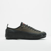 ROA Tuff Shoes in Brown Olive thumbnail