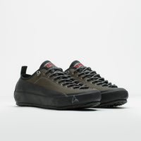 ROA Tuff Shoes in Brown Olive thumbnail