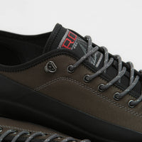 ROA Tuff Shoes in Brown Olive thumbnail