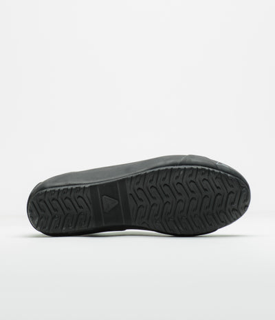 ROA Tuff Shoes in Brown Olive