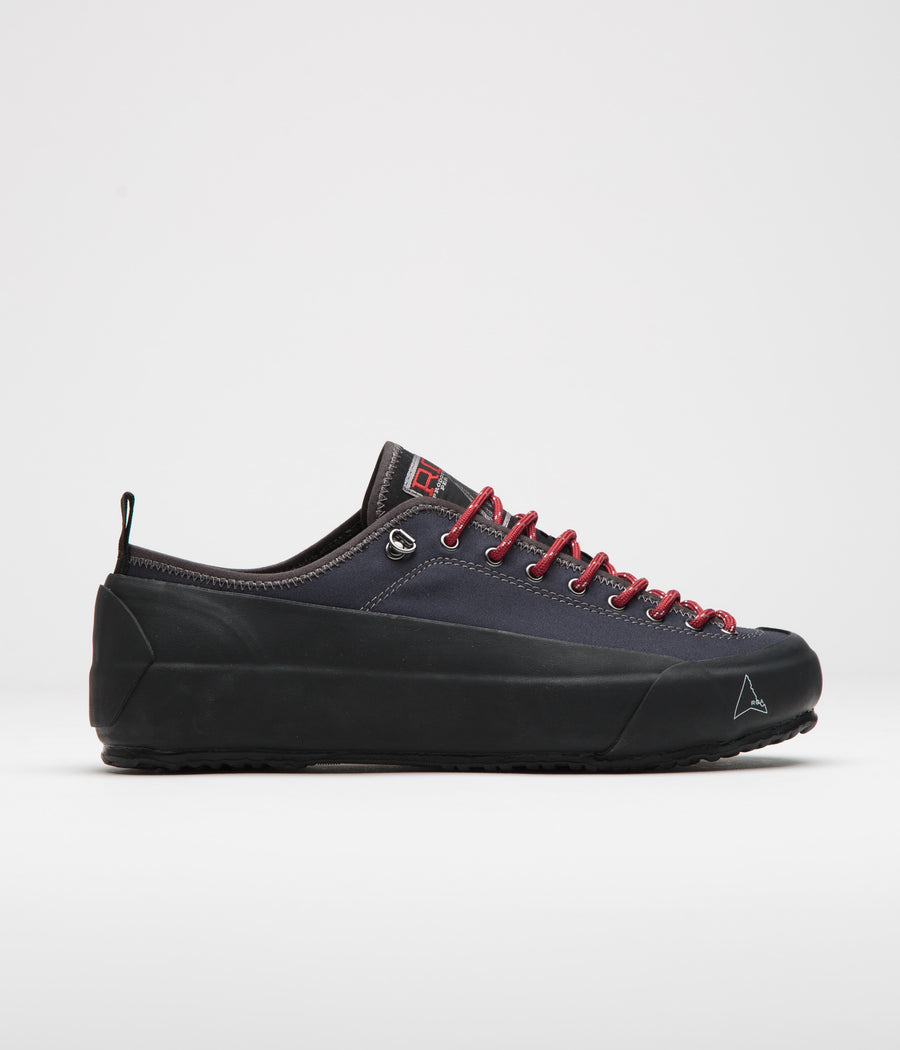 ROA Tuff Shoes in Dark Blue