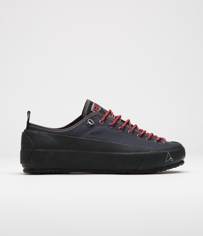 ROA Tuff Shoes in Dark Blue
