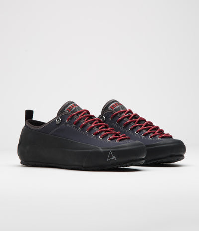 ROA Tuff Shoes in Dark Blue