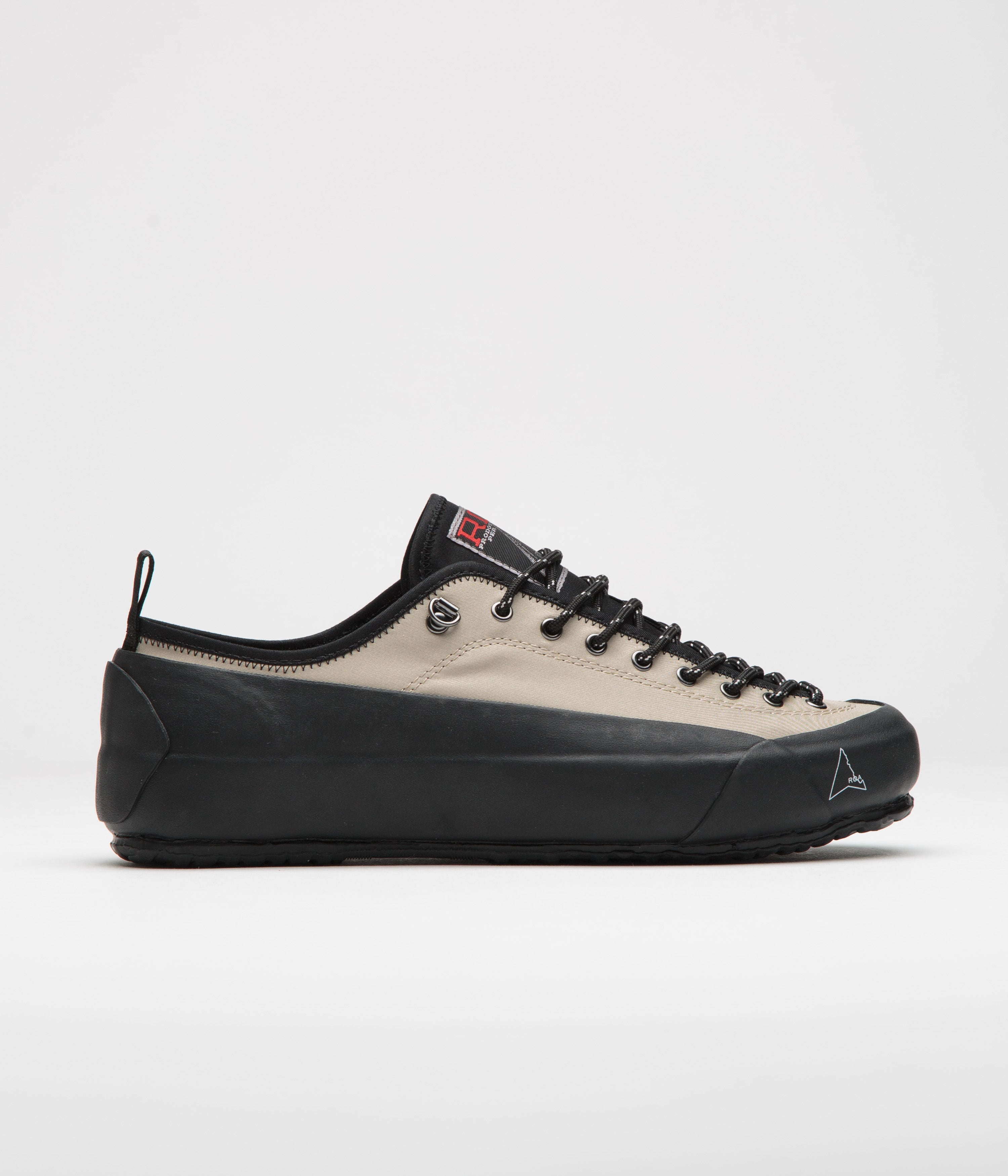 ROA Tuff Shoes in Sand