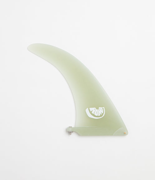 Roma Flex Fin - Clear