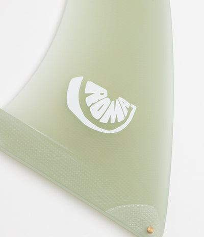 Roma Flex Fin - Clear