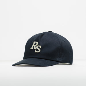 Navy / Cream
