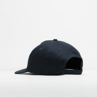 Roma RS Logo Cap - Navy / Cream thumbnail