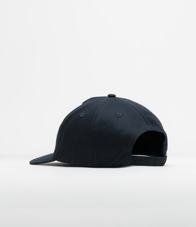 Roma RS Logo Cap - Navy / Cream