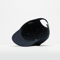 Roma RS Logo Cap - Navy / Cream thumbnail