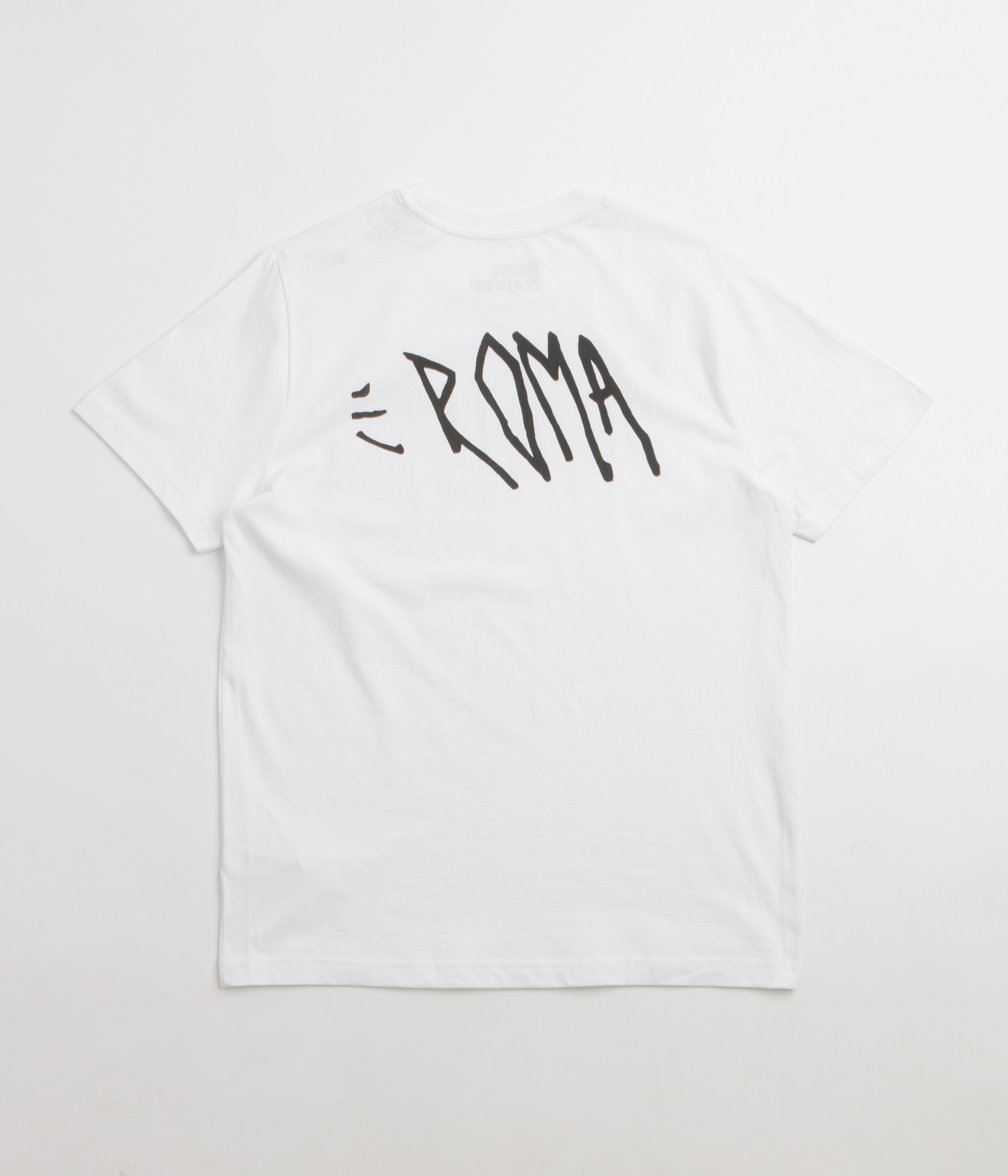 White / Black