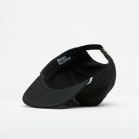 Roma Shop Cap in Black and White thumbnail