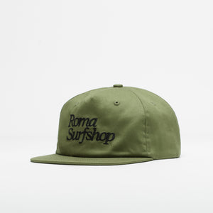 Olive / Black