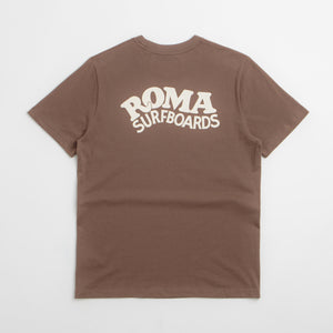 Brown / Cream