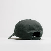 RVCA Iris Dad Cap - Balsam Green thumbnail