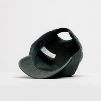 RVCA Iris Dad Cap - Balsam Green thumbnail