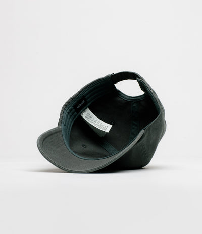 RVCA Iris Dad Cap - Balsam Green