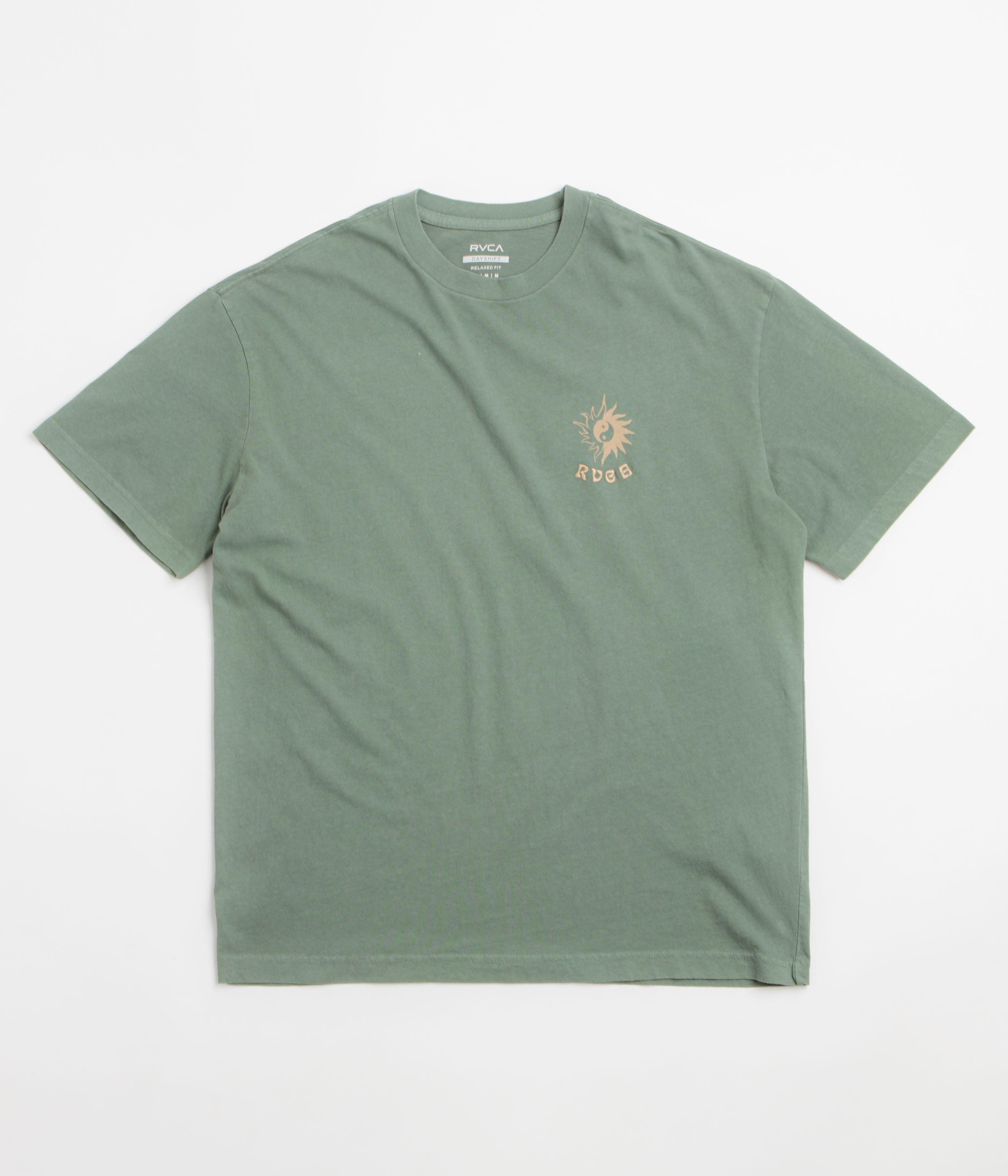 Balsam Green