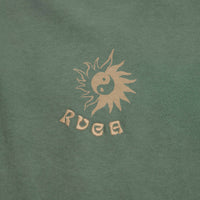 RVCA Stable T-Shirt - Balsam Green thumbnail
