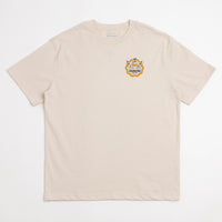 RVCA The Temperance T-Shirt - Ceramic thumbnail