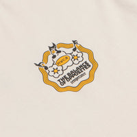 RVCA The Temperance T-Shirt - Ceramic thumbnail