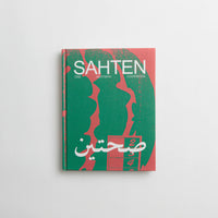 Sahten: The SkatePal Cookbook - SkatePal thumbnail