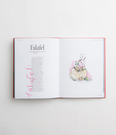 Sahten: The SkatePal Cookbook - SkatePal