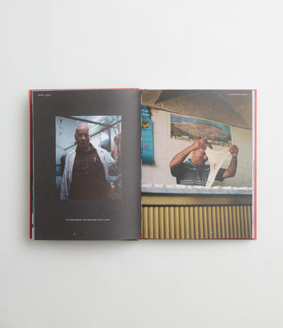 Sahten: The SkatePal Cookbook - SkatePal