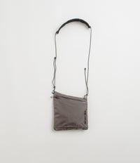Salomon☆Posh Pouch SMALL Salomon ACS 2 Pouch - Black | Flatspot