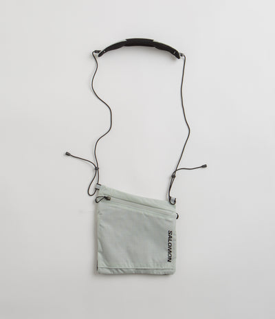 Salomon ACS 2 Pouch in Metal