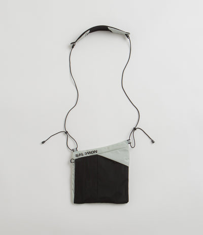 Salomon ACS 2 Pouch in Metal