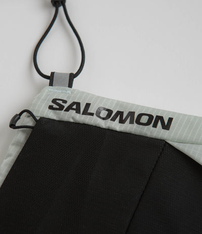 Salomon ACS 2 Pouch in Metal