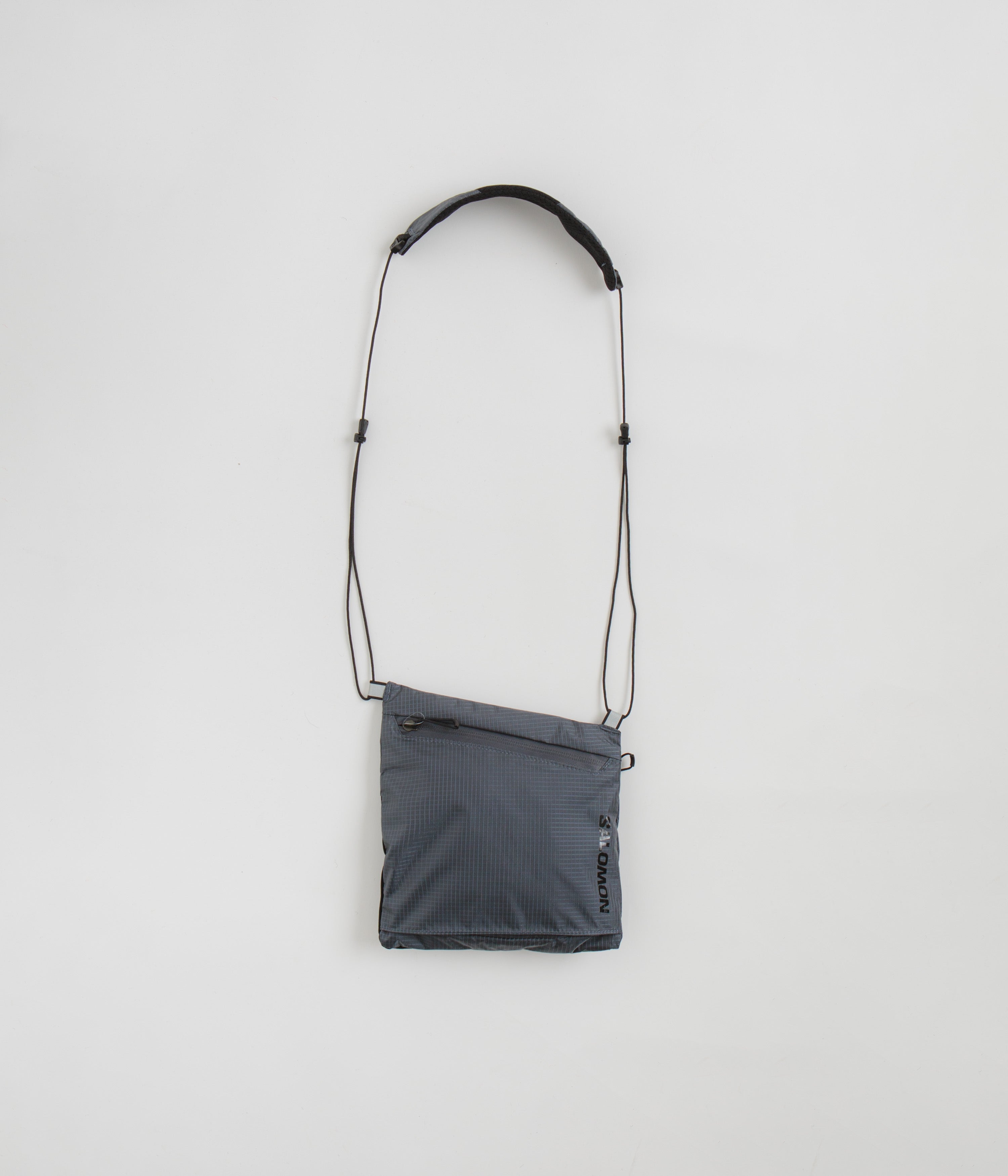 Carhartt Elway Shoulder Bag - Black | Flatspot