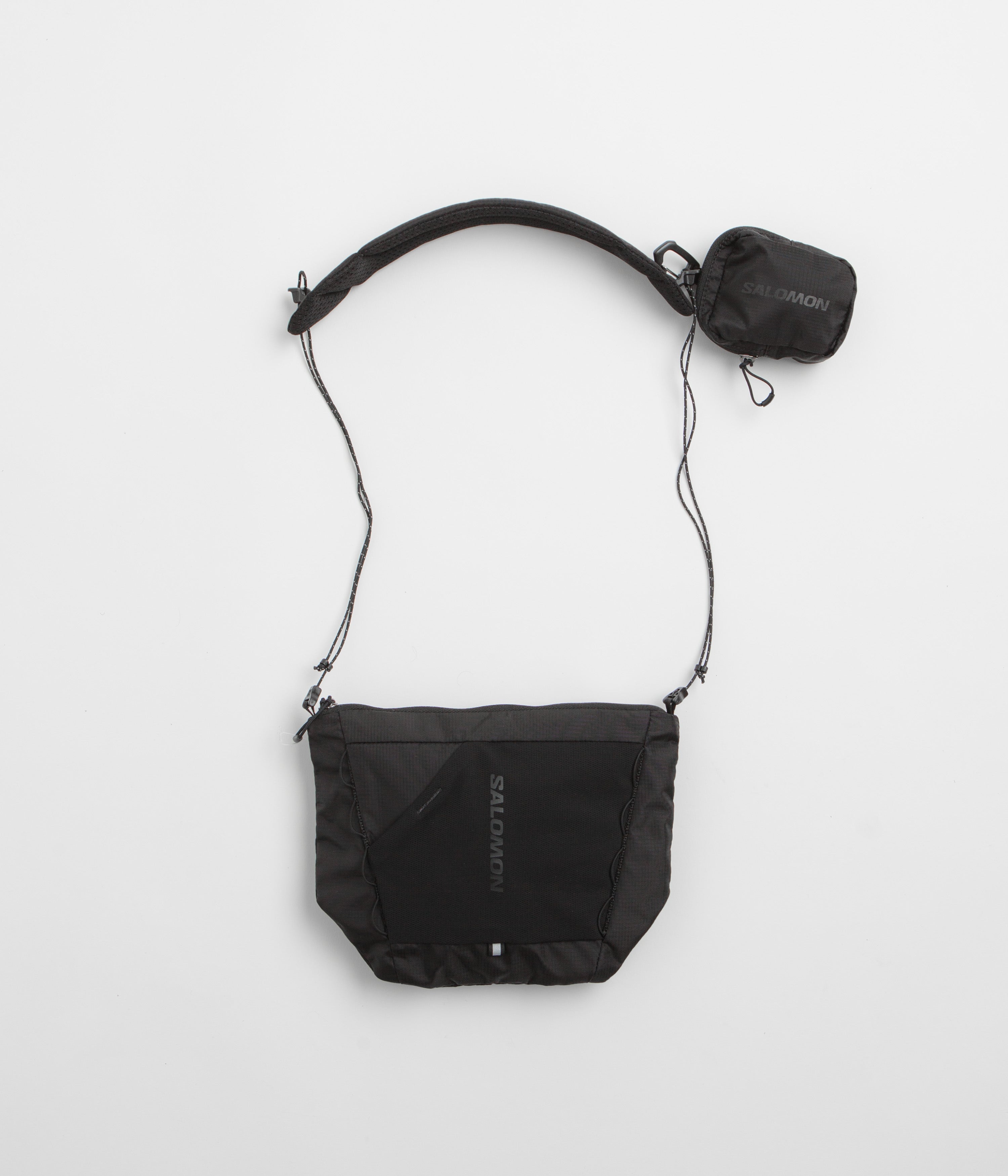 Salomon ACS 2 Revised Pouch in Black