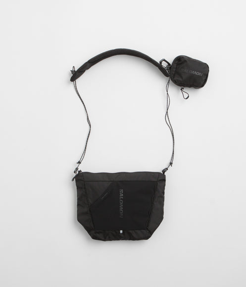 Salomon ACS 2 Revised Pouch - Black